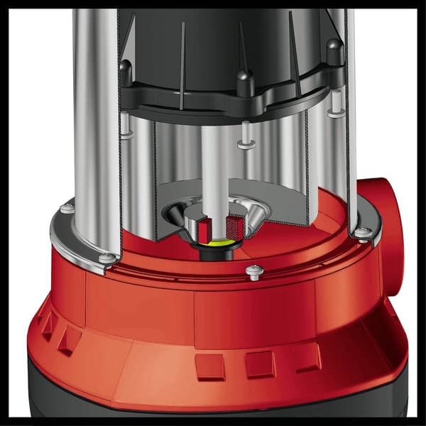 Einhell GC-SP 3580 LL 4170445 Dränkbar pump med säkerhetsplugg 8000 l/h 7.5 m