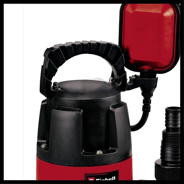 Einhell GC-SP 3580 LL 4170445 Dränkbar pump med säkerhetsplugg 8000 l/h 7.5 m
