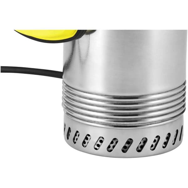 Kärcher Home & Garden BP 2 Cistern 1.645-420.0 Tryckpump dränkbar med säkerhetsplugg 5700 l/h 32 m