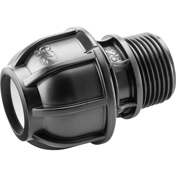 Kärcher Home & Garden 2.997-112.0 Sugslangs-set 1.50 m 33,3 mm (G1) Plast