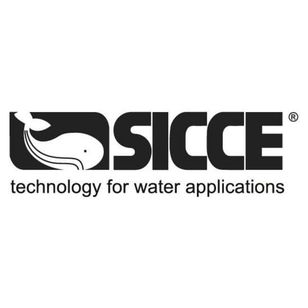 Sicce MiMouse Inomhus-fontänpump 300 l/h 0.5 m