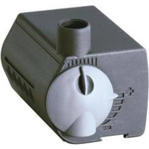 Sicce MiMouse Inomhus-fontänpump 300 l/h 0.5 m