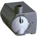 Miniatyrbild 4 av 4: Sicce MiMouse Inomhus-fontänpump 300 l/h 0.5 m