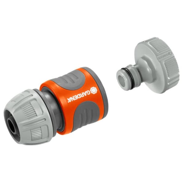 GARDENA 01750-20 Pumpanslutning-set 1 inv.