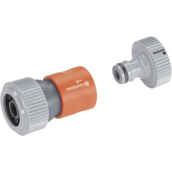 GARDENA 01750-20 Pumpanslutning-set 1 inv.