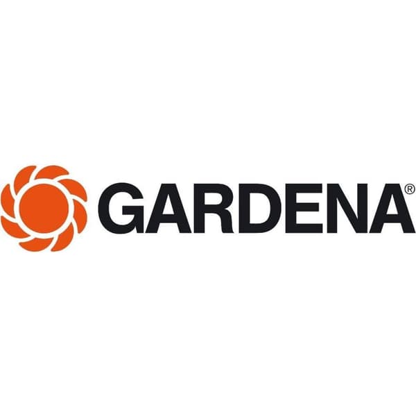 GARDENA 07231-20 Backventil 33,3 mm (G1) Mässing