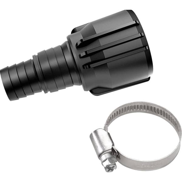 Kärcher Home & Garden 2.997-113.0 Pumpanslutningsdel 1 inv., 3/4 inv. Plast