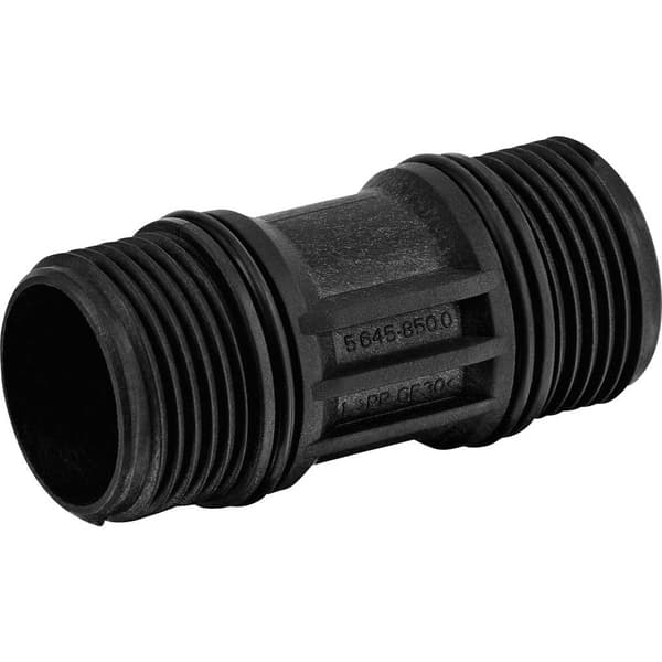 Kärcher Home & Garden 6.997-473.0 Pumpanslutningsdel 33,3 mm (G1) Plast