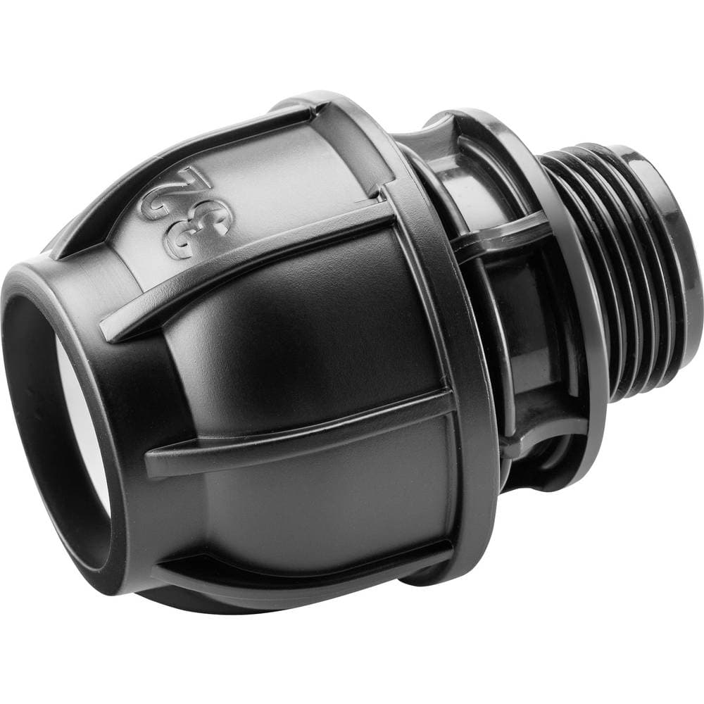 Pumpanslutningsdel 1 1/4 utv. Plast Kärcher 2.997-116.0