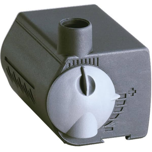 Sicce MiMouse Inomhus-fontänpump 300 l/h 0.5 m