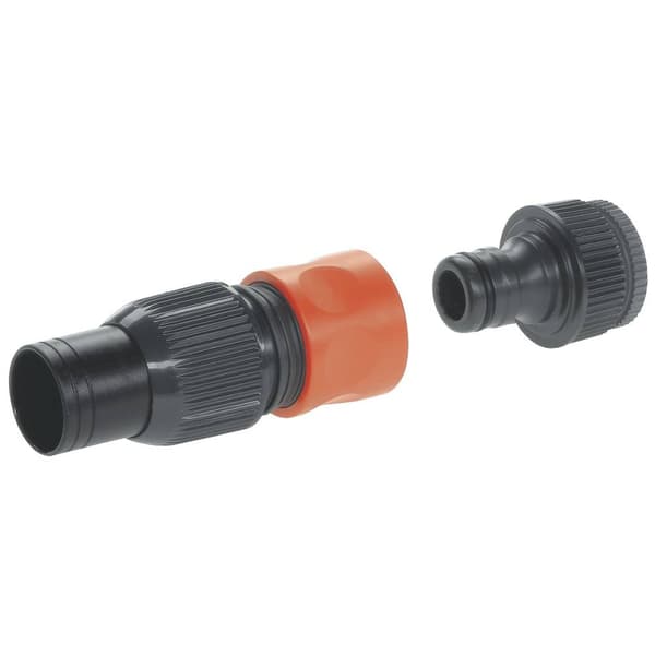 GARDENA 01752-20 Pumpanslutning-set 1 inv.