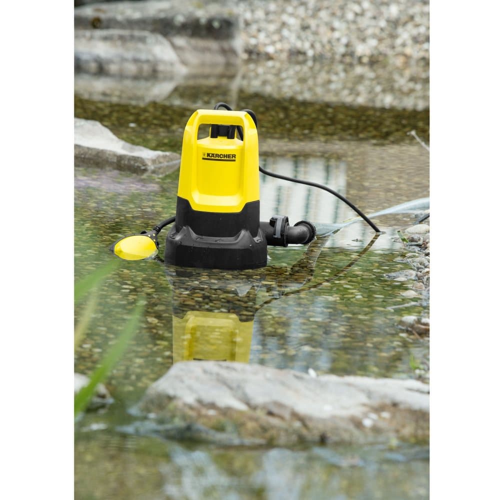 Kärcher Dränkbar Pump SP5 Dirt