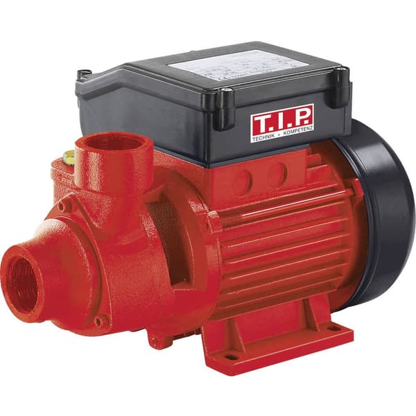 T.I.P. - Technische Industrie Produkte GPP 2100 M Trädgårdspump 2.100 l/h 35 m