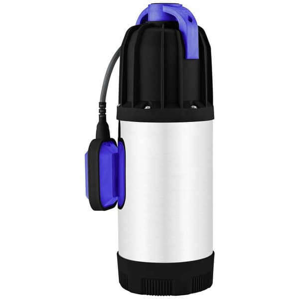 Renkforce RF-3523714 Tryckpump dränkbar 6500 l/h 40 m