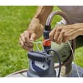 Miniatyrbild 3 av 4: GARDENA GARDENA Tauch-Druckpumpe 5900/4 Inox automatic 01771-20 Tryckpump dränkbar 5900 l/h 35 m