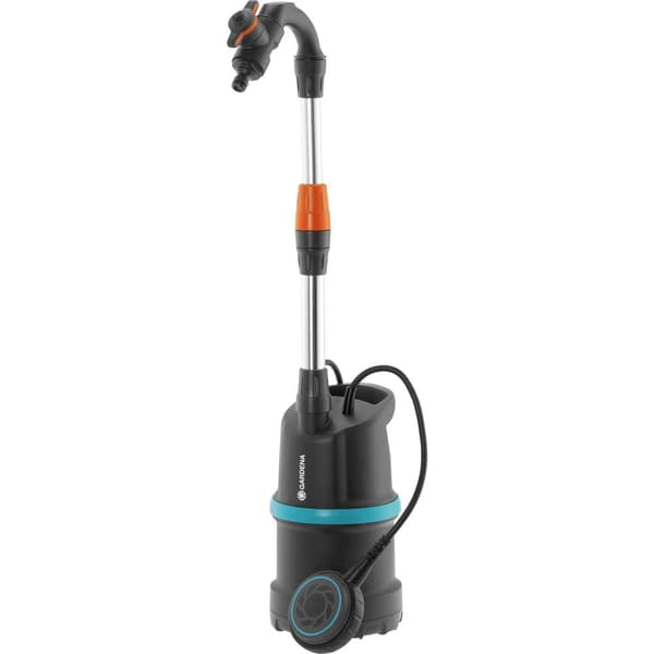 GARDENA 4000/1 01762-20 Fatpump 4000 l/h 13 m