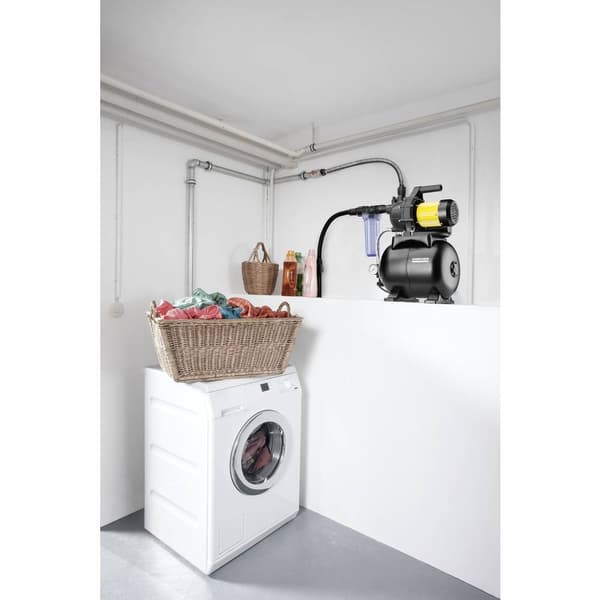 Kärcher Home & Garden 2.997-210.0 Filterinsats 120 mm 33,3 mm (G1)