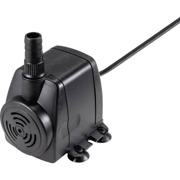 Renkforce Inomhus-fontänpump 800 l/h 1.3 m