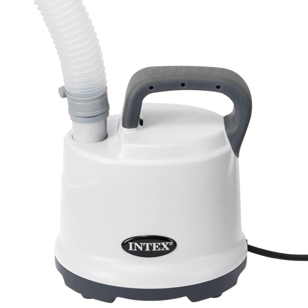 INTEX Dräneringspump 3595 L/tim