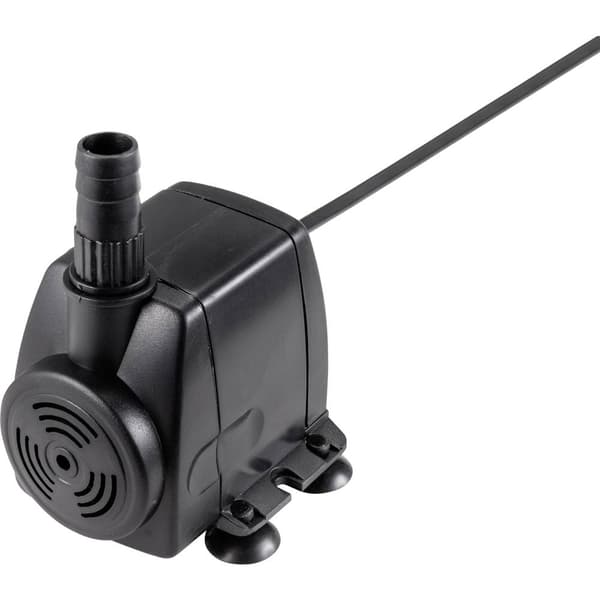 Renkforce Inomhus-fontänpump 600 l/h 1.0 m