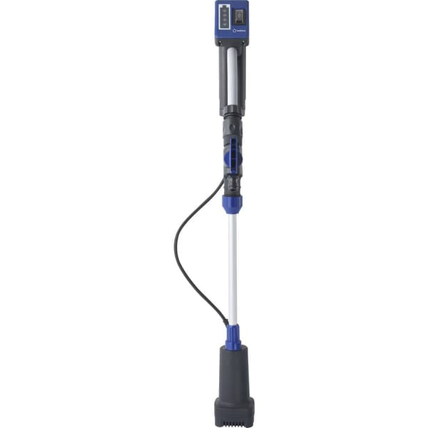 Renkforce RF-4604764 Fatpump 1500 l/h 11 m