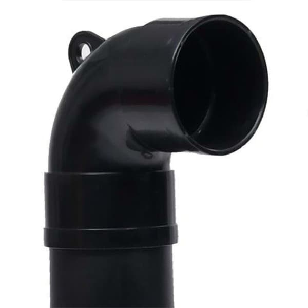 vidaXL Dampumpe 16000 L/t 75 W