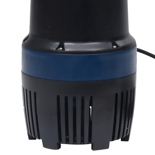 vidaXL Dampumpe 26000 L/t 135 W