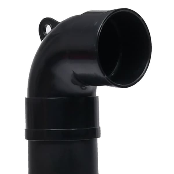 vidaXL Dampumpe 26000 L/t 135 W
