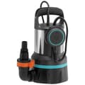 Miniatyrbild 2 av 6: GARDENA 11000 09032-61 Klarvattenpump dränkbar 11.000 l/h 7 m