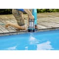 Miniatyrbild 5 av 5: GARDENA GARDENA Klarwasser-Tauchpumpe 17000 Aquasensor 09036-61 Klarvattenpump dränkbar 17.000 l/h 9 m