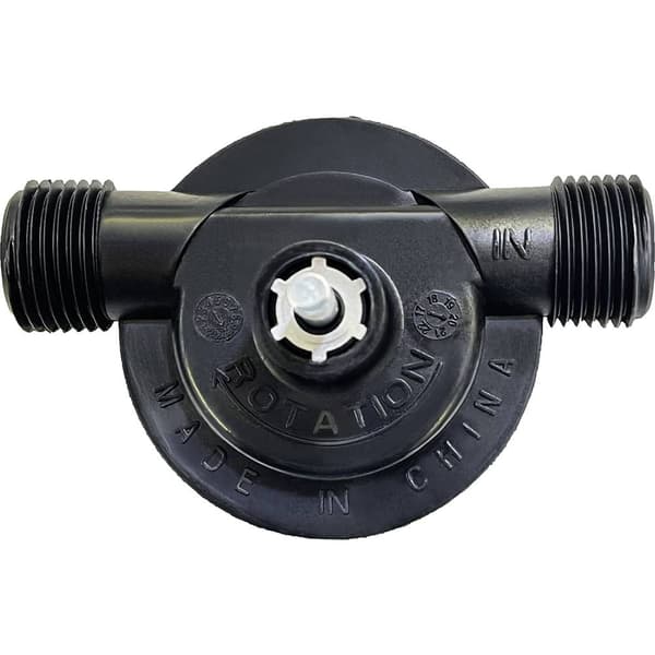 Renkforce RF-4604748 Borrmaskinspump 110 mm G3/4