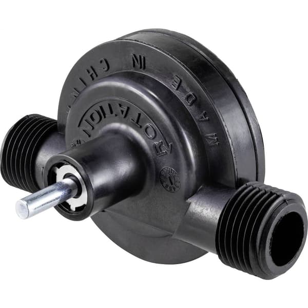 Renkforce RF-4604748 Borrmaskinspump 110 mm G3/4