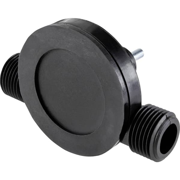 Renkforce RF-4604748 Borrmaskinspump 110 mm G3/4