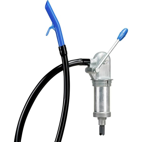 Pressol 13030 ZBH, SRL 1200-18 l/min Fatpump 8