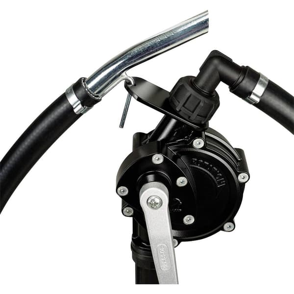 Pressol 13056 ZBH SRL 980-25 l/min Fatpump 18