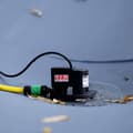 Miniatyrbild 3 av 4: T.I.P. - Technische Industrie Produkte CoverOne 1500 AUT 30441 Poolpump 1300 l/h 1.6 m