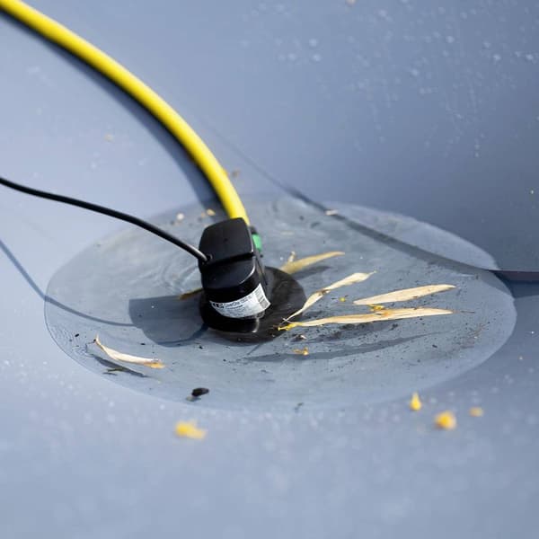 T.I.P. - Technische Industrie Produkte CoverOne 1500 AUT 30441 Poolpump 1300 l/h 1.6 m