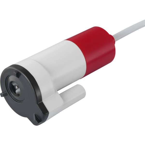 TOOLCRAFT TO-7159149 Lågspänningspump dränkbar 960 l/h 12 V/DC