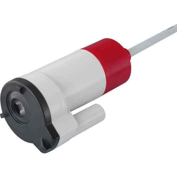 TOOLCRAFT TO-7159146 Lågspänningspump dränkbar 720 l/h 12 V/DC