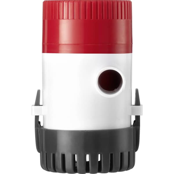 TOOLCRAFT TO-7159137 Lågspänningspump dränkbar 2839 l/h 12 V/DC