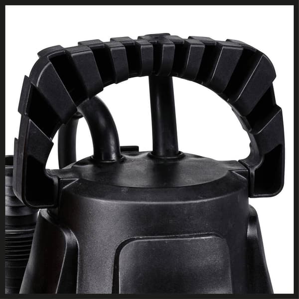 Einhell GC-SP 2275 4181520 Klarvattenpump dränkbar 7500 l/h 6 m