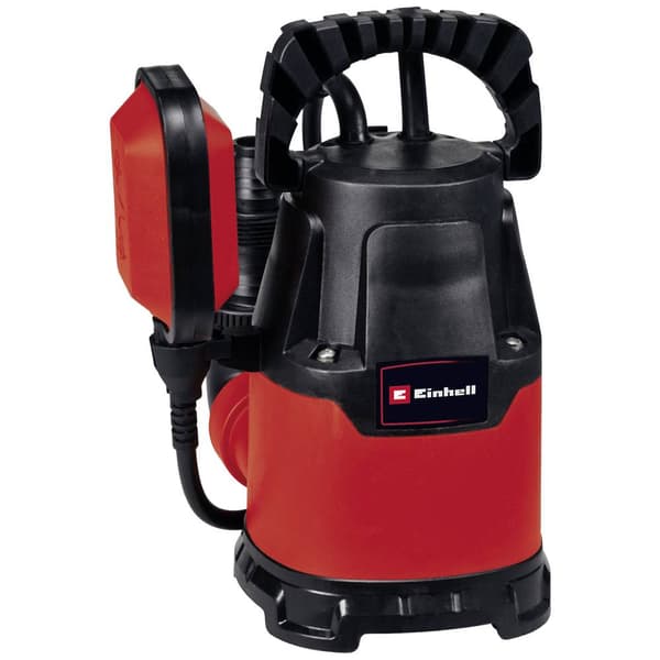 Einhell GC-SP 2275 4181520 Klarvattenpump dränkbar 7500 l/h 6 m