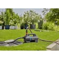 Miniatyrbild 3 av 4: GARDENA 4300 Silent Trädgårdspump 4300 l/h 43 m
