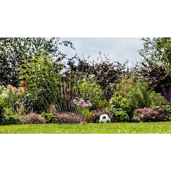 Bosch Home and Garden GardenPump 18V Akku-Gartenpumpe 540 l/h 1.8 m