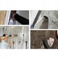 Miniatyrbild 6 av 7: Injekteringspistol för Cement, Handpump - Svart