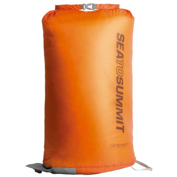Sea To Summit Airstream Oranssi 20 Liters