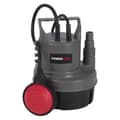 Miniatyrbillede 2 af 5: Powerplus Dykpumpe Powew67900 200w Søvfarvet