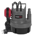 Miniatyrbillede 1 af 5: Powerplus Dykpumpe Powew67900 200w Søvfarvet