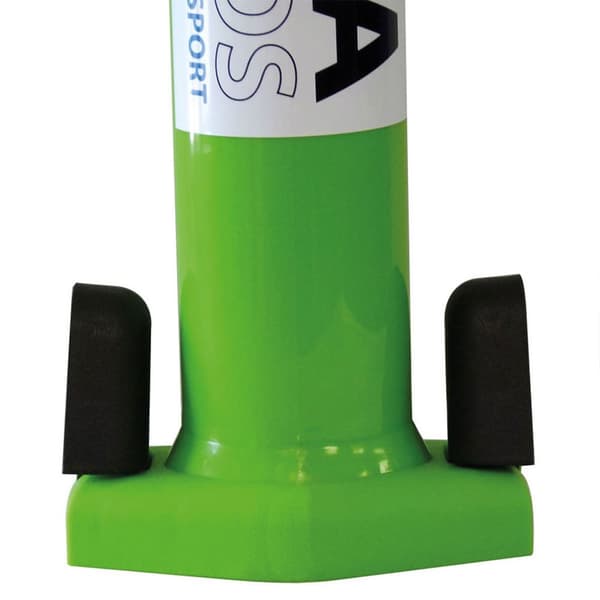 Kohala Dubbelverkande Handpump Grönt