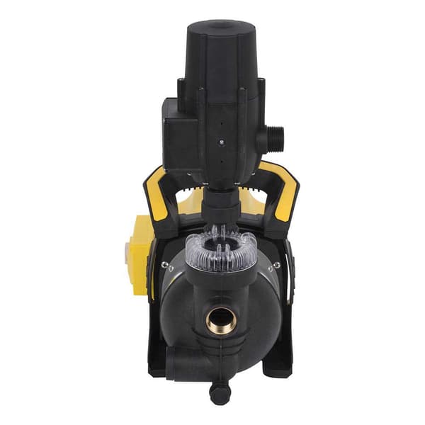 Powerplus Dykpumpe Powxg9565 1000w Søvfarvet